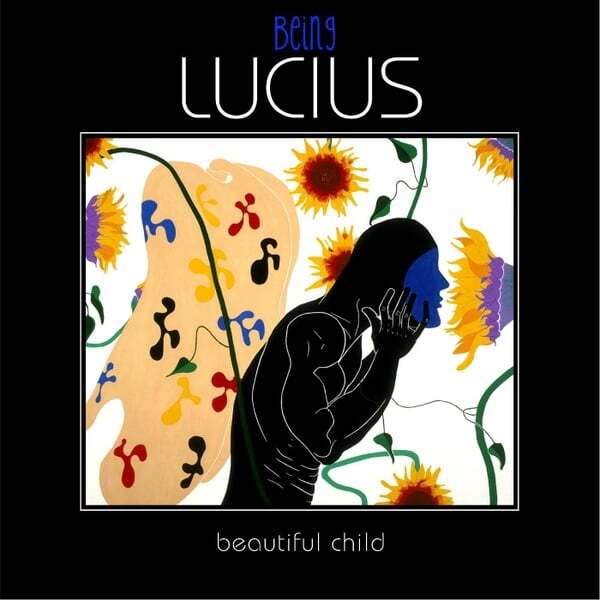 Cover art for Beautiful Child